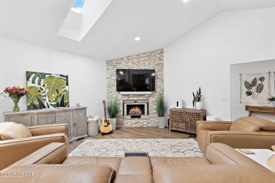 Sometimes, when you enter a truly special home, you just know on Indigo Lakes Golf Club in Florida - for sale on GolfHomes.com, golf home, golf lot