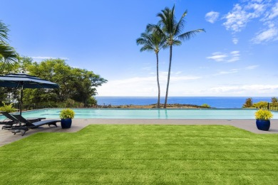 Spanning three miles along the heart of the Kona Coast, the on Club At Hokulia in Hawaii - for sale on GolfHomes.com, golf home, golf lot