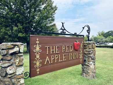 Amazing two bedroom , two bath condo on Eden Isle with tons of on Red Apple Inn and Country Club in Arkansas - for sale on GolfHomes.com, golf home, golf lot