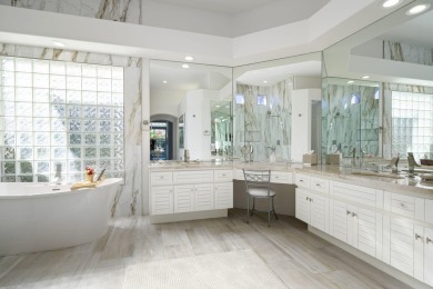 Experience Desert Sophistication in this Stunning, fully Owned on Desert Horizons Country Club in California - for sale on GolfHomes.com, golf home, golf lot