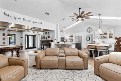 Sometimes, when you enter a truly special home, you just know on Indigo Lakes Golf Club in Florida - for sale on GolfHomes.com, golf home, golf lot