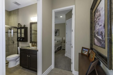 Welcome to your dream home in the highly desirable gated on Seven Springs Golf and Country Club in Florida - for sale on GolfHomes.com, golf home, golf lot