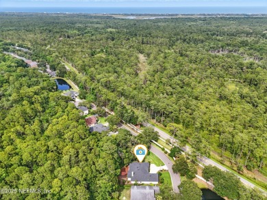 Discover this meticulously maintained one-story home perfectly on Plantation at Ponte Vedra in Florida - for sale on GolfHomes.com, golf home, golf lot