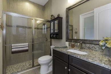 Welcome to your dream home in the highly desirable gated on Seven Springs Golf and Country Club in Florida - for sale on GolfHomes.com, golf home, golf lot