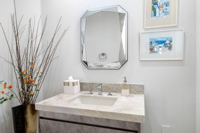 Experience Desert Sophistication in this Stunning, fully Owned on Desert Horizons Country Club in California - for sale on GolfHomes.com, golf home, golf lot