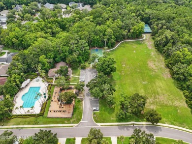 Discover this meticulously maintained one-story home perfectly on Plantation at Ponte Vedra in Florida - for sale on GolfHomes.com, golf home, golf lot