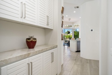 Experience Desert Sophistication in this Stunning, fully Owned on Desert Horizons Country Club in California - for sale on GolfHomes.com, golf home, golf lot