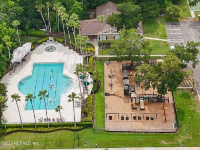 Discover this meticulously maintained one-story home perfectly on Plantation at Ponte Vedra in Florida - for sale on GolfHomes.com, golf home, golf lot