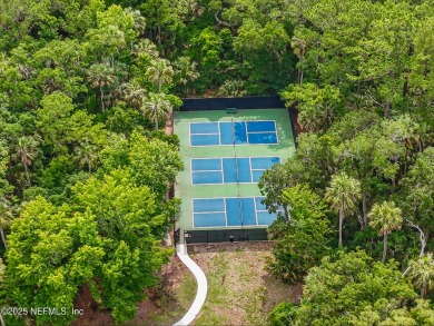 Discover this meticulously maintained one-story home perfectly on Plantation at Ponte Vedra in Florida - for sale on GolfHomes.com, golf home, golf lot