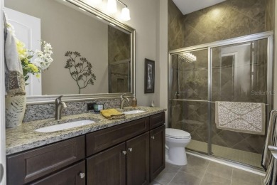 Welcome to your dream home in the highly desirable gated on Seven Springs Golf and Country Club in Florida - for sale on GolfHomes.com, golf home, golf lot