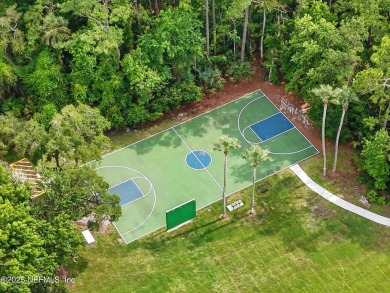 Discover this meticulously maintained one-story home perfectly on Plantation at Ponte Vedra in Florida - for sale on GolfHomes.com, golf home, golf lot