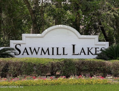 Discover this meticulously maintained one-story home perfectly on Plantation at Ponte Vedra in Florida - for sale on GolfHomes.com, golf home, golf lot
