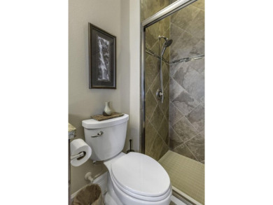 Welcome to your dream home in the highly desirable gated on Seven Springs Golf and Country Club in Florida - for sale on GolfHomes.com, golf home, golf lot