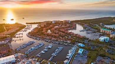 One or more photo(s) has been virtually staged. GULF AND on Burnt Store Golf Club in Florida - for sale on GolfHomes.com, golf home, golf lot