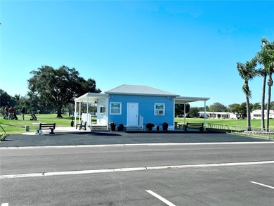 Welcome to this charming 2-bedroom, 2-bath home in the highly on Fairway Village Golf Course in Florida - for sale on GolfHomes.com, golf home, golf lot