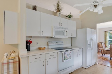 Enjoying the Florida ''Sun & Fun'' is easy in this vibrant 55+ on Spanish Lakes Fairways in Florida - for sale on GolfHomes.com, golf home, golf lot