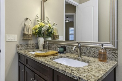 Welcome to your dream home in the highly desirable gated on Seven Springs Golf and Country Club in Florida - for sale on GolfHomes.com, golf home, golf lot