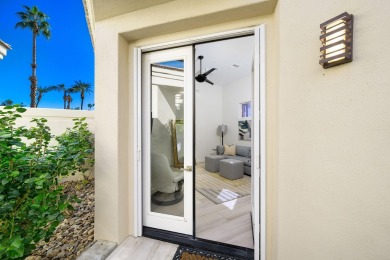 Experience Desert Sophistication in this Stunning, fully Owned on Desert Horizons Country Club in California - for sale on GolfHomes.com, golf home, golf lot