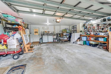 Elegant Mid-Century Modern Treasure with Timeless on Crane Creek Reserve Golf Club in Florida - for sale on GolfHomes.com, golf home, golf lot