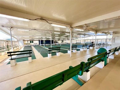 Welcome to this charming 2-bedroom, 2-bath home in the highly on Fairway Village Golf Course in Florida - for sale on GolfHomes.com, golf home, golf lot