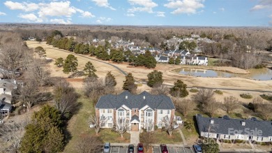 New! New! New! Move-in ready, freshly renovated 2-bedroom 2 on Raintree Country Club in North Carolina - for sale on GolfHomes.com, golf home, golf lot