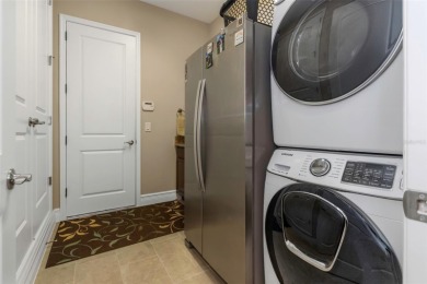 Welcome to your dream home in the highly desirable gated on Seven Springs Golf and Country Club in Florida - for sale on GolfHomes.com, golf home, golf lot