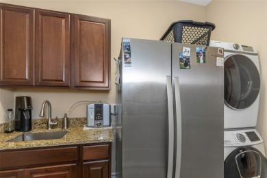 Welcome to your dream home in the highly desirable gated on Seven Springs Golf and Country Club in Florida - for sale on GolfHomes.com, golf home, golf lot