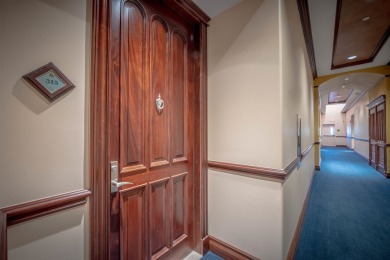 Located in Angel Fire's premier condo complex, this spacious on Angel Fire Resort Country Club in New Mexico - for sale on GolfHomes.com, golf home, golf lot