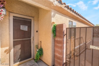 Nestled in a serene golf course community, this unique charming on Stallion Mountain Golf Course in Nevada - for sale on GolfHomes.com, golf home, golf lot