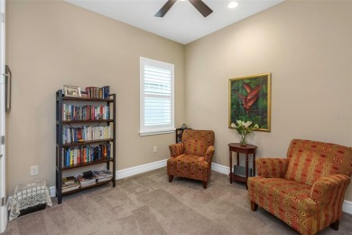 Welcome to your dream home in the highly desirable gated on Seven Springs Golf and Country Club in Florida - for sale on GolfHomes.com, golf home, golf lot