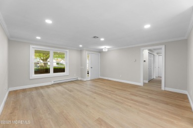 Welcome to your dream home in the vibrant, gated Clearbrook on Clearbrook Golf Club in New Jersey - for sale on GolfHomes.com, golf home, golf lot