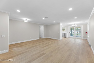 Welcome to your dream home in the vibrant, gated Clearbrook on Clearbrook Golf Club in New Jersey - for sale on GolfHomes.com, golf home, golf lot