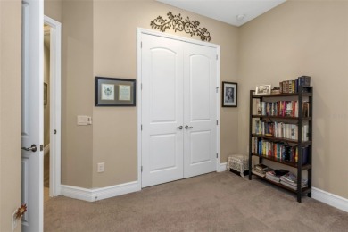Welcome to your dream home in the highly desirable gated on Seven Springs Golf and Country Club in Florida - for sale on GolfHomes.com, golf home, golf lot
