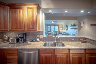 Located in Angel Fire's premier condo complex, this spacious on Angel Fire Resort Country Club in New Mexico - for sale on GolfHomes.com, golf home, golf lot