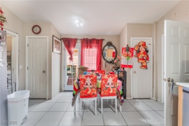 Nestled in a serene golf course community, this unique charming on Stallion Mountain Golf Course in Nevada - for sale on GolfHomes.com, golf home, golf lot