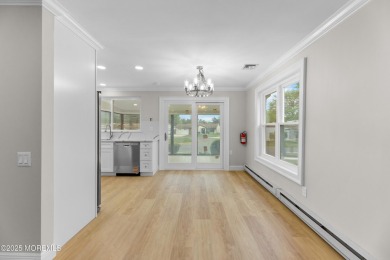 Welcome to your dream home in the vibrant, gated Clearbrook on Clearbrook Golf Club in New Jersey - for sale on GolfHomes.com, golf home, golf lot
