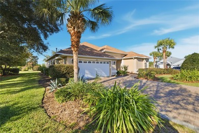 Experience refined Florida living in this beautifully enhanced on Candler Hills Golf and Country Club in Florida - for sale on GolfHomes.com, golf home, golf lot