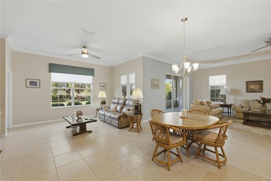 Experience refined Florida living in this beautifully enhanced on Candler Hills Golf and Country Club in Florida - for sale on GolfHomes.com, golf home, golf lot