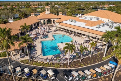 Experience the perfect blend of STYLE, COMFORT, and FLORIDA on Herons Glen Golf and Country Club in Florida - for sale on GolfHomes.com, golf home, golf lot