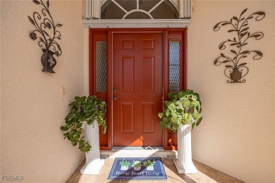 Experience the perfect blend of STYLE, COMFORT, and FLORIDA on Herons Glen Golf and Country Club in Florida - for sale on GolfHomes.com, golf home, golf lot