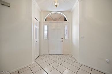 Experience the perfect blend of STYLE, COMFORT, and FLORIDA on Herons Glen Golf and Country Club in Florida - for sale on GolfHomes.com, golf home, golf lot