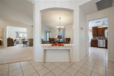 Experience the perfect blend of STYLE, COMFORT, and FLORIDA on Herons Glen Golf and Country Club in Florida - for sale on GolfHomes.com, golf home, golf lot