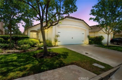 Welcome home to Resort Living at The Colony, a spectacular 55+ on California Oaks Golf Course in California - for sale on GolfHomes.com, golf home, golf lot