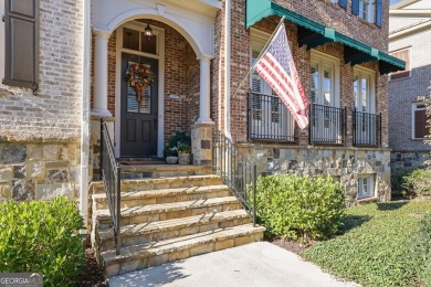 Discover an unparalleled blend of luxury, tradition, and on Marietta Country Club in Georgia - for sale on GolfHomes.com, golf home, golf lot