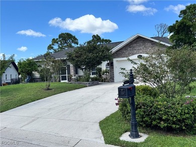 Virtually a full remodel since ownership on this very inviting on Riverbend Golf and Country Club in Florida - for sale on GolfHomes.com, golf home, golf lot