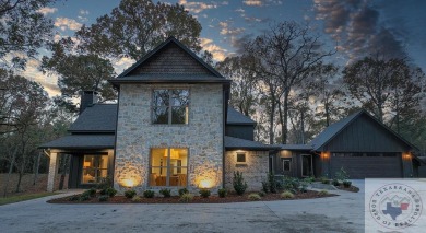 Beautiful newly remodeled home in a brand-new subdivision on Texarkana Golf Ranch in Texas - for sale on GolfHomes.com, golf home, golf lot