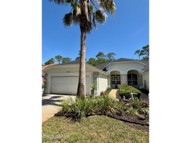 Stunning updated 3BR, 2BA villa in the highly sought-after on Halifax Plantation Golf Club in Florida - for sale on GolfHomes.com, golf home, golf lot