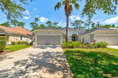 Stunning updated 3BR, 2BA villa in the highly sought-after on Halifax Plantation Golf Club in Florida - for sale on GolfHomes.com, golf home, golf lot