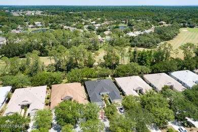 Stunning updated 3BR, 2BA villa in the highly sought-after on Halifax Plantation Golf Club in Florida - for sale on GolfHomes.com, golf home, golf lot