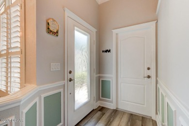 Stunning updated 3BR, 2BA villa in the highly sought-after on Halifax Plantation Golf Club in Florida - for sale on GolfHomes.com, golf home, golf lot